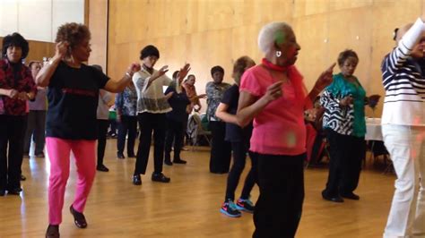 youtube uptown funk seniors.